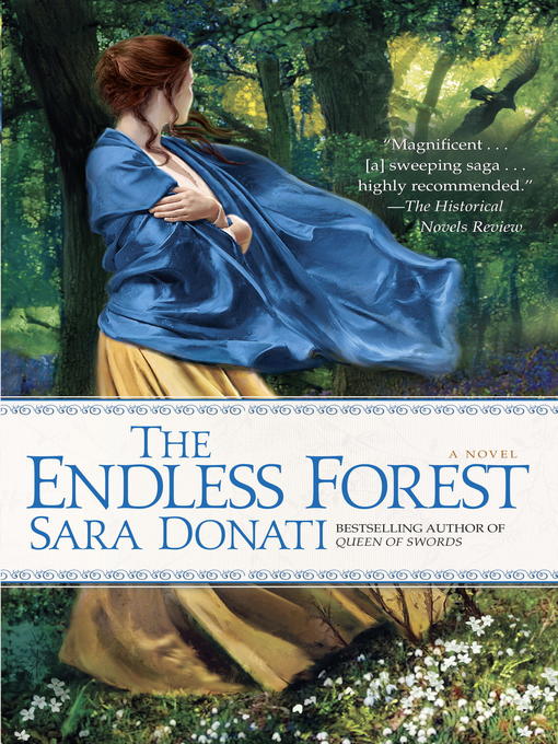 Title details for The Endless Forest by Sara Donati - Wait list